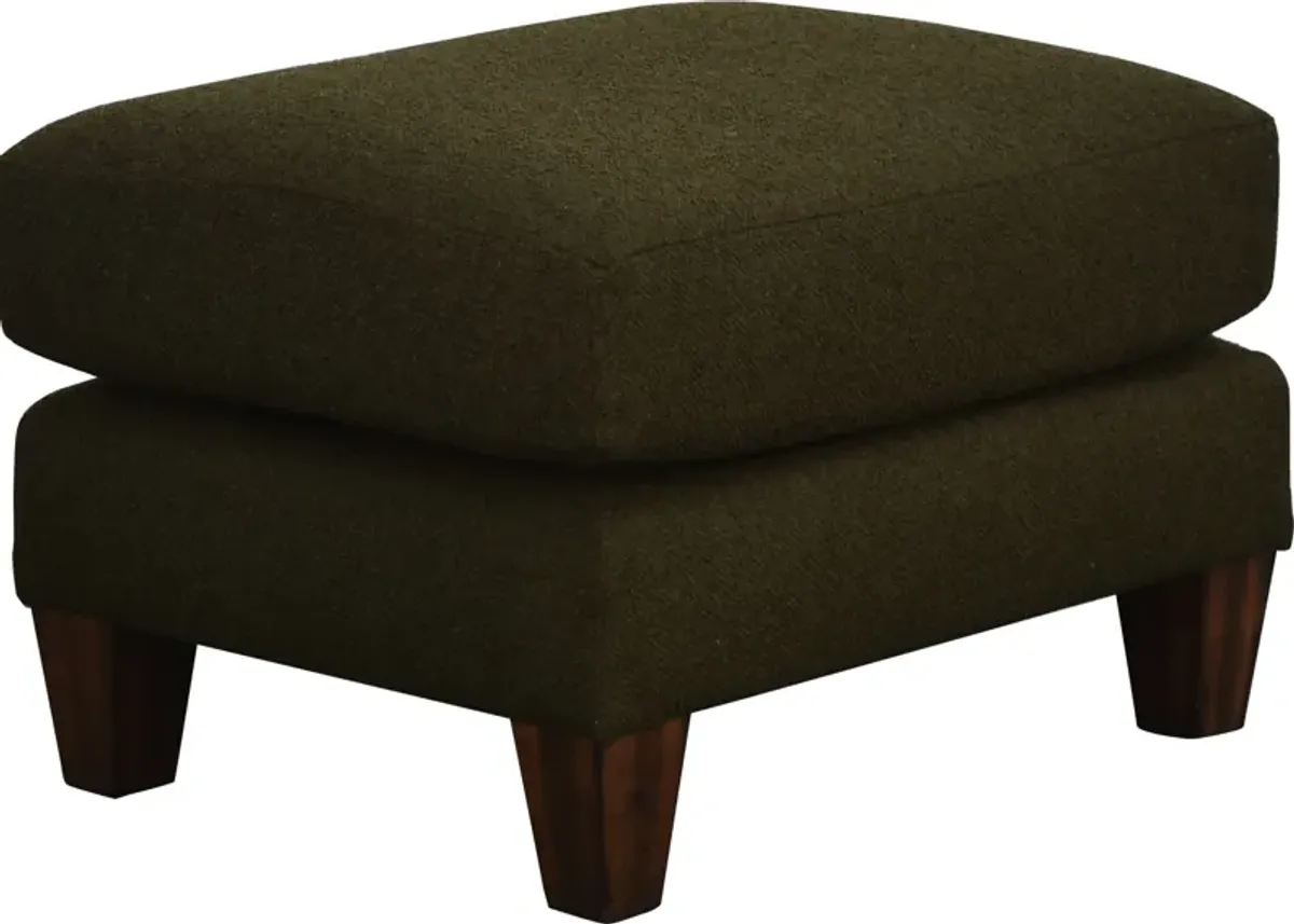 Flexsteel LLOYD OTTOMAN