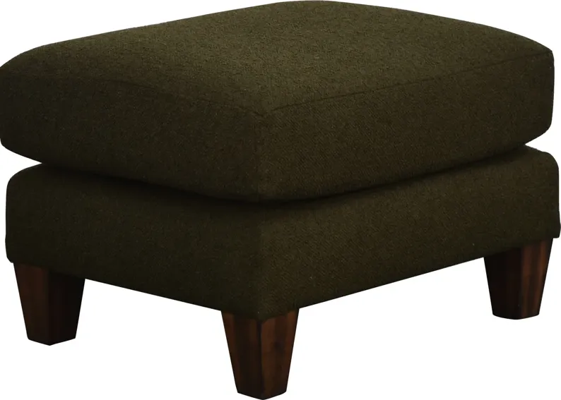 Flexsteel LLOYD OTTOMAN