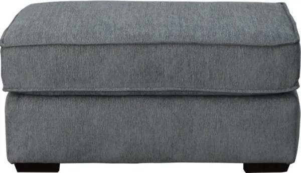 Tennessee Custom LYNDON LARGE OTTOMAN