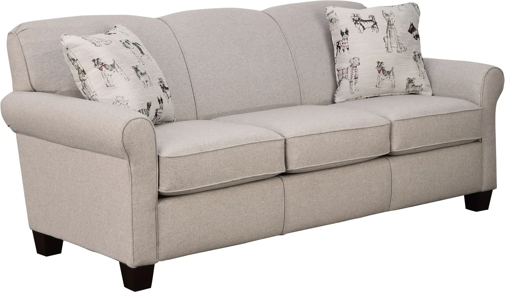 Tennessee Custom ANGIE II SOFA