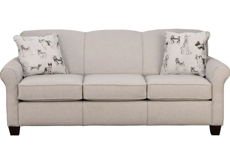 Tennessee Custom ANGIE II SOFA