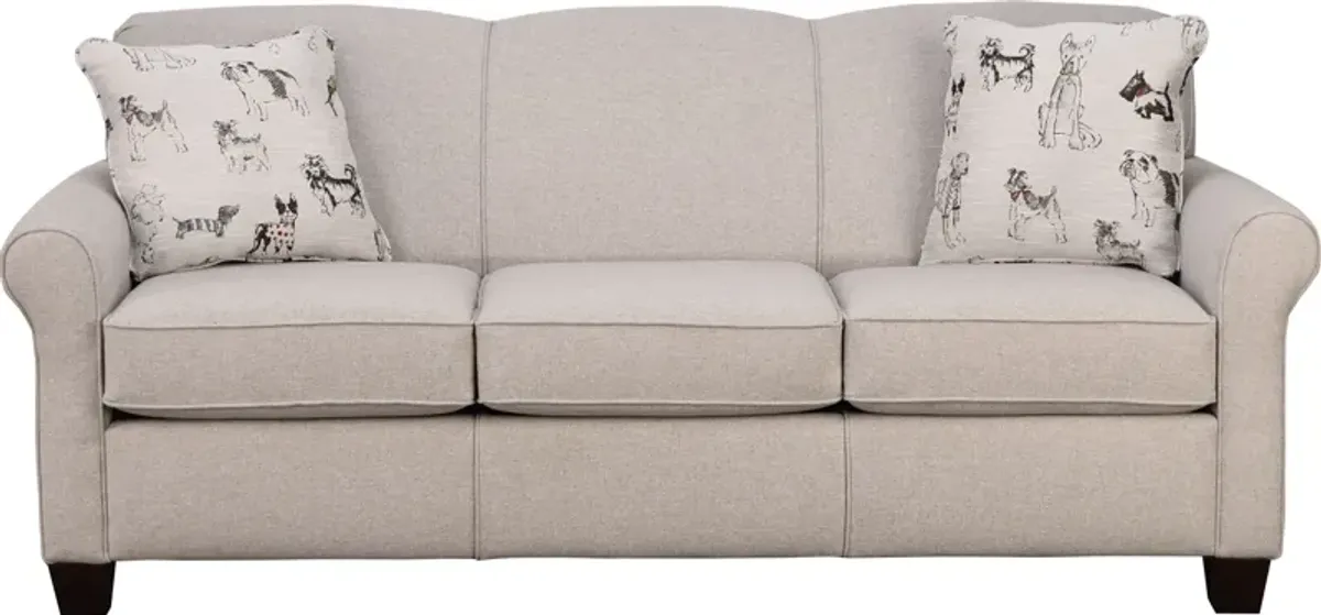 Tennessee Custom ANGIE II SOFA