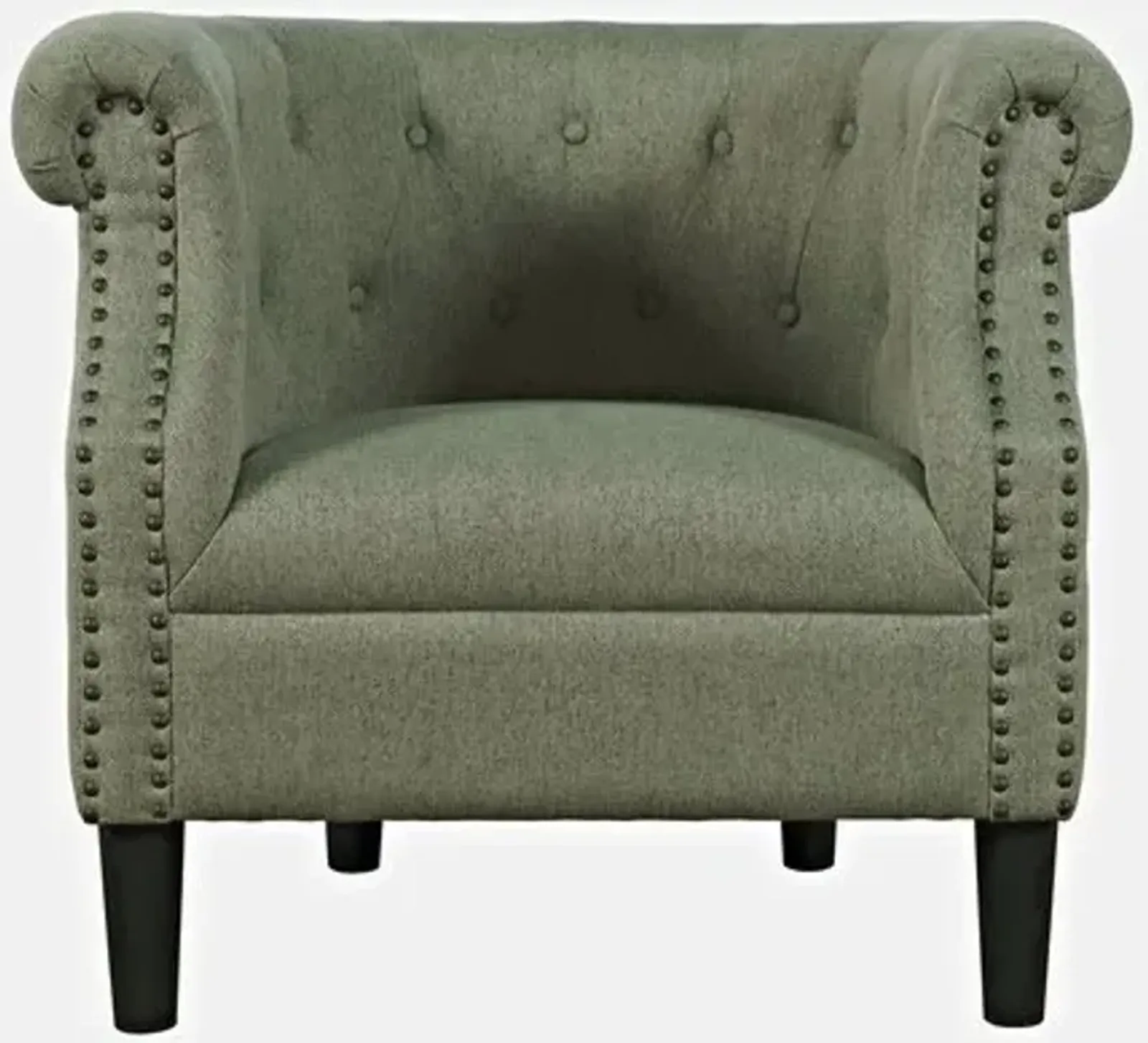 First Avenue EMILY ACCENT CHAIR-SAGE