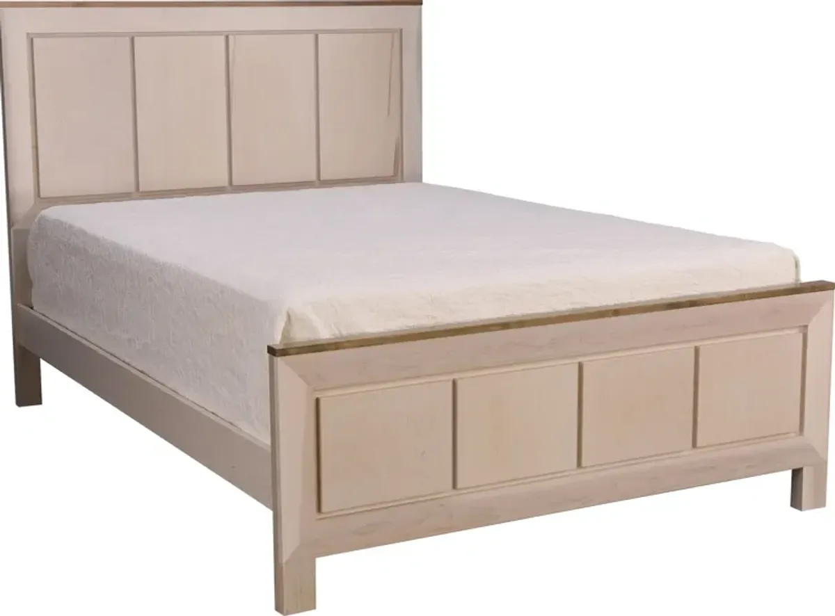 Daniel's Amish ORCHARD PARK QUEEN BED