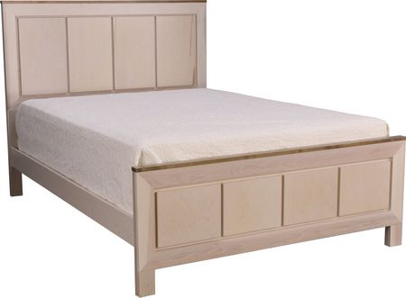Daniel's Amish ORCHARD PARK QUEEN BED