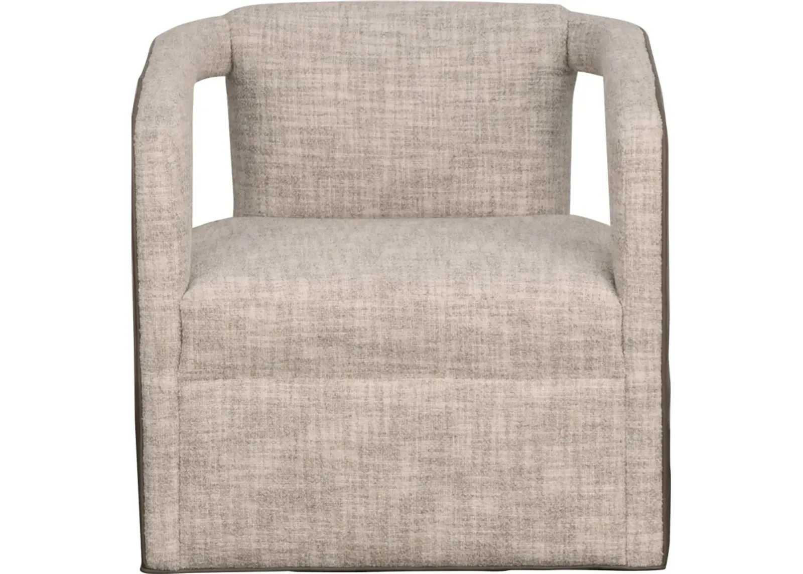 Jessica Charles CARMELA SWIVEL CHAIR