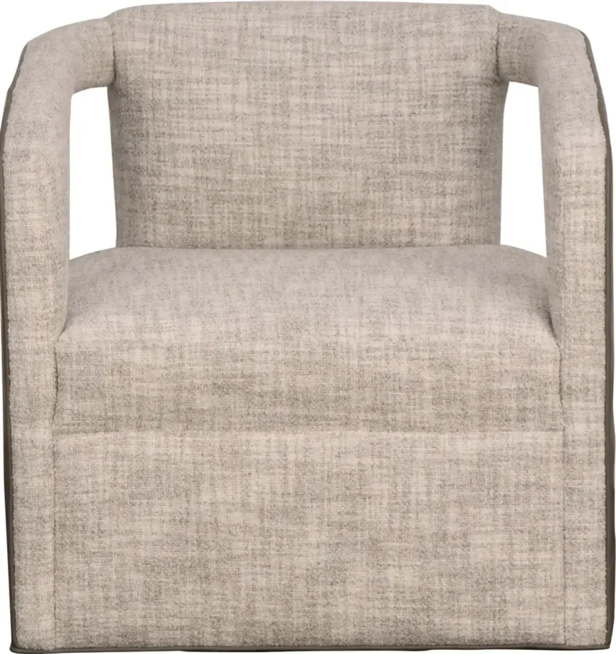 Jessica Charles CARMELA SWIVEL CHAIR