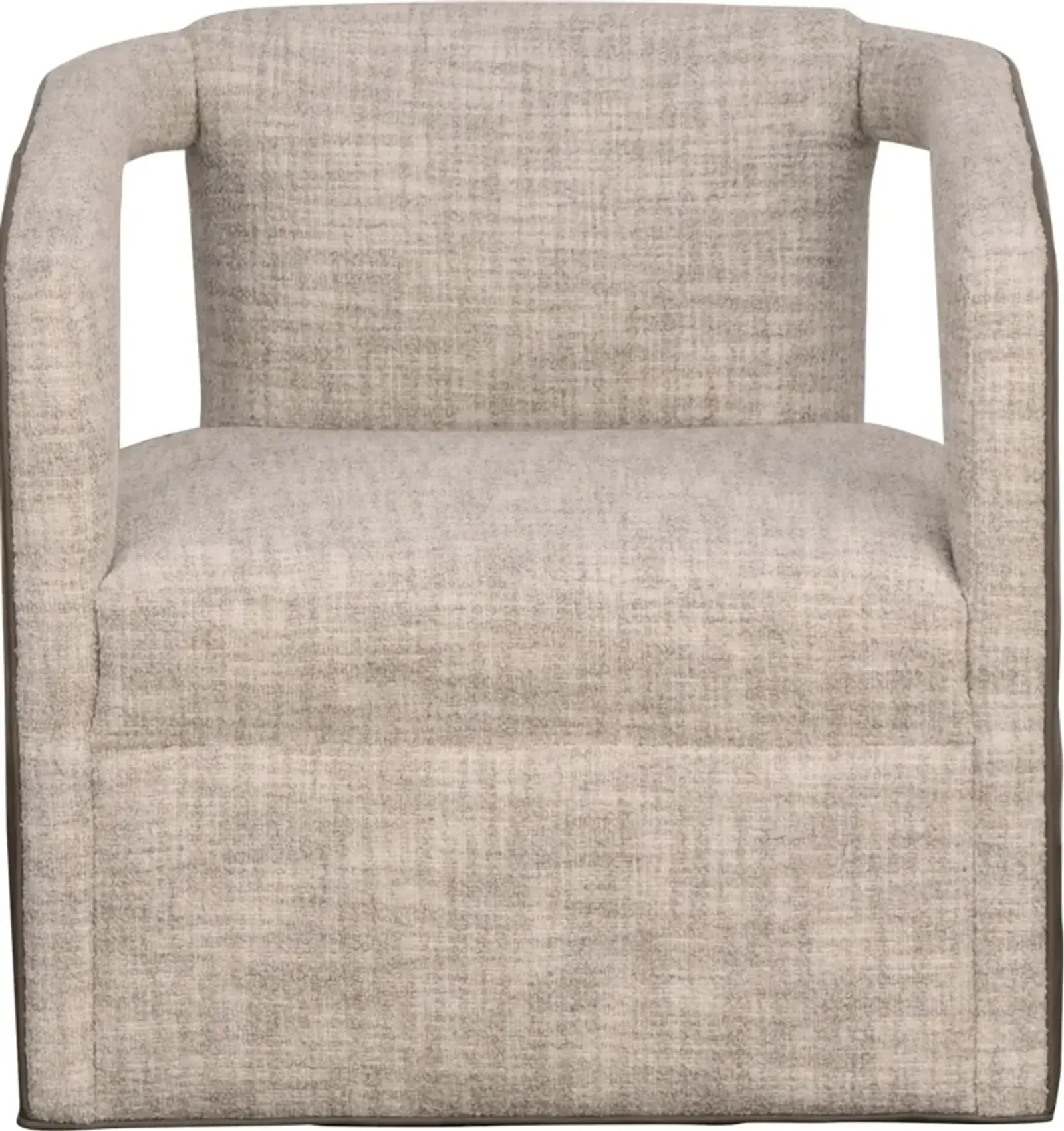 Jessica Charles CARMELA SWIVEL CHAIR