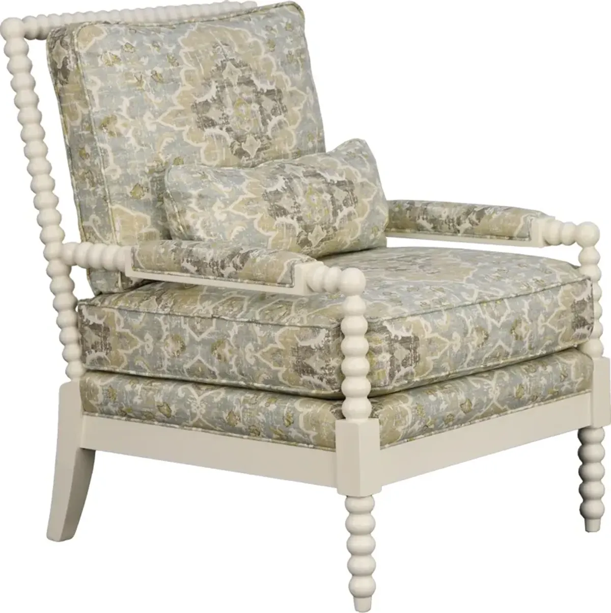 Jessica Charles MORGAN CHAIR