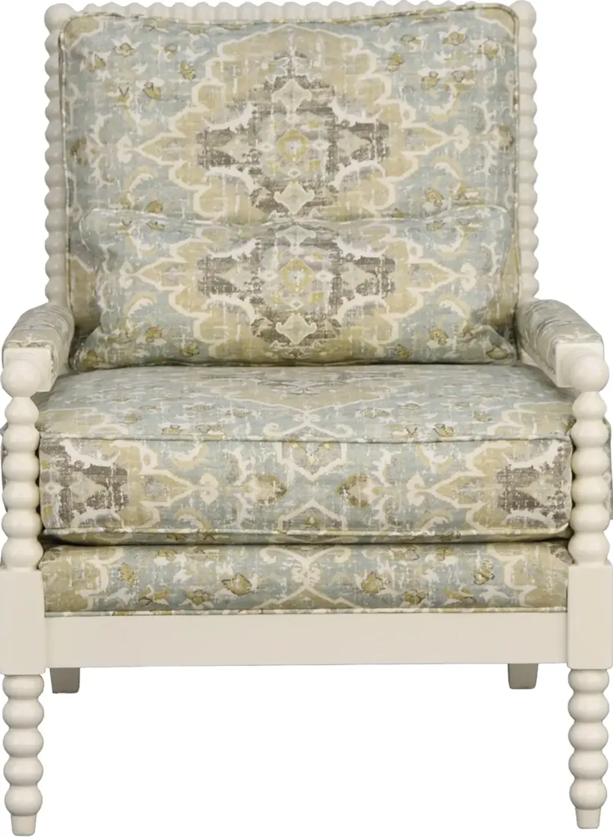 Jessica Charles MORGAN CHAIR