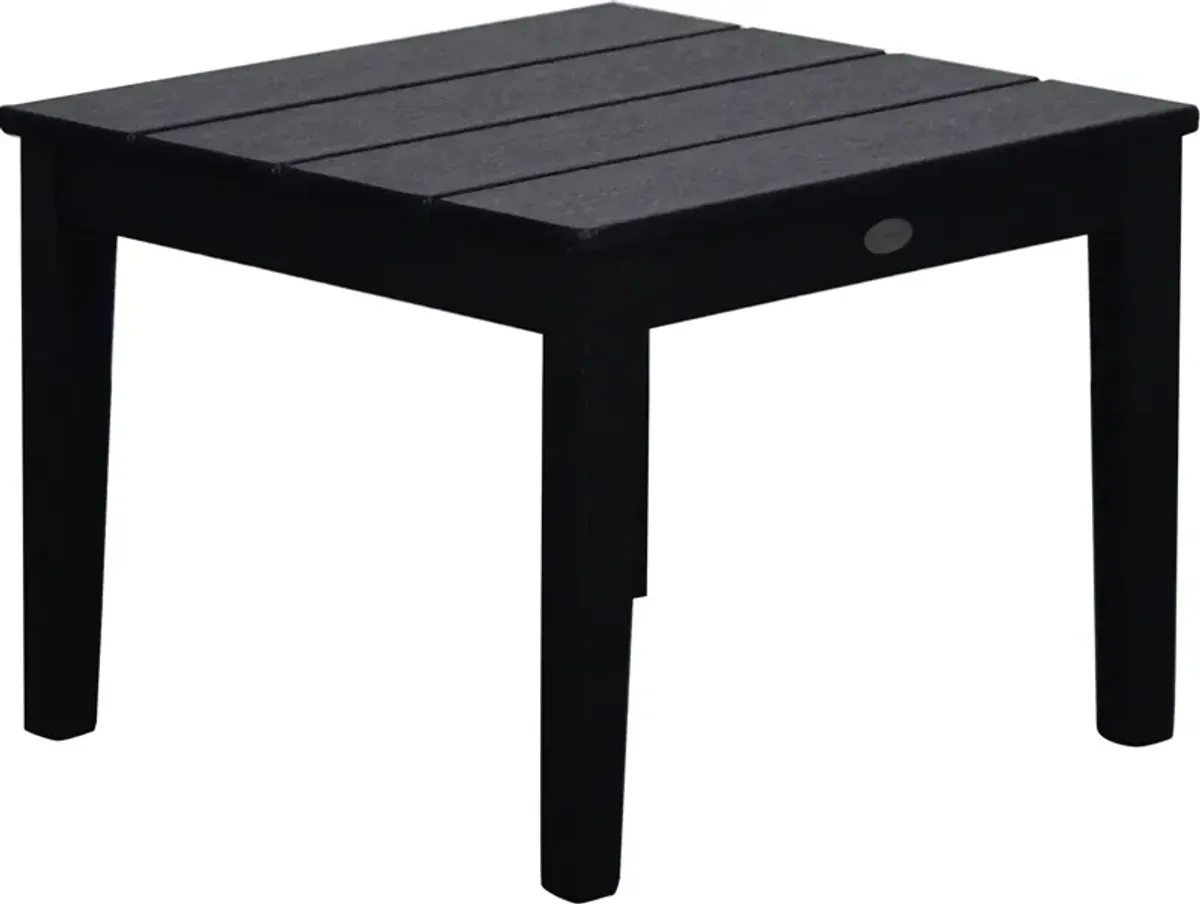 Polywood NEWPORT SIDE TABLE