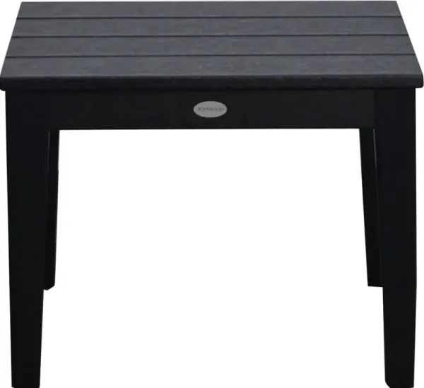 Polywood NEWPORT SIDE TABLE