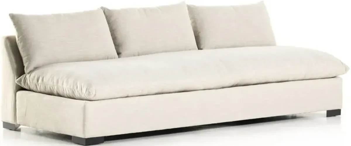 Four Hands GRANT ARMLESS SOFA