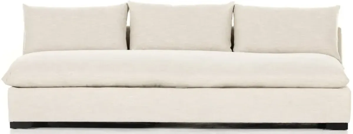 Four Hands GRANT ARMLESS SOFA