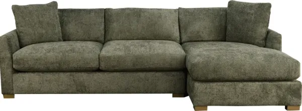 Max Home FOREST SOFA/CHAISE-2 PC