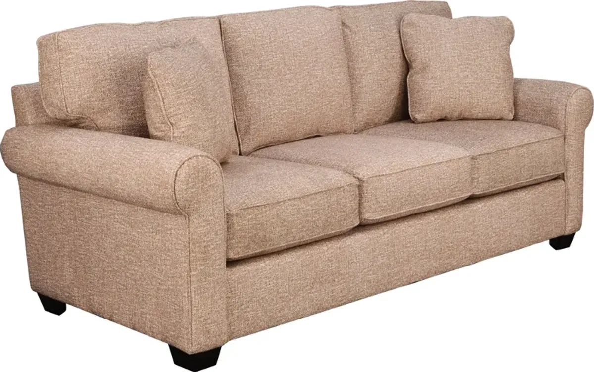 Max Home 9-ROLL II SOFA