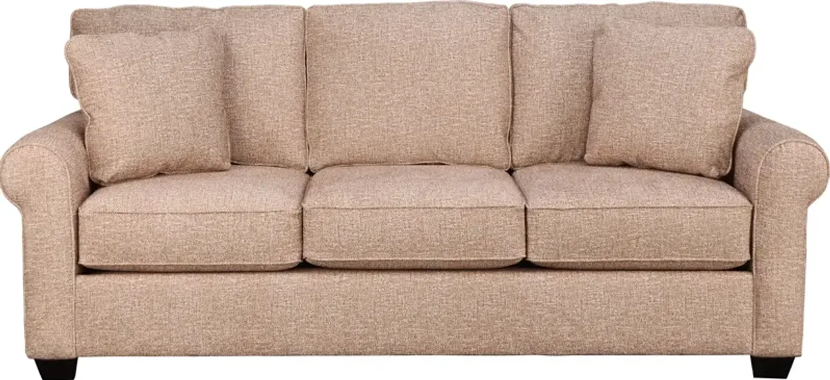 Max Home 9-ROLL II SOFA