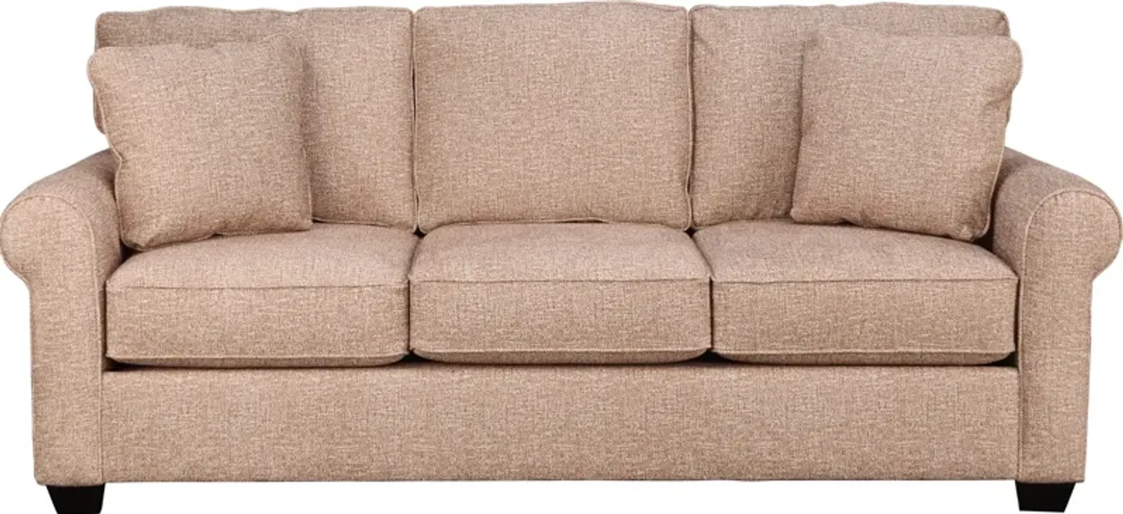 Max Home 9-ROLL II SOFA