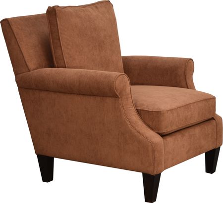 Max Home HENNA ACCENT CHAIR