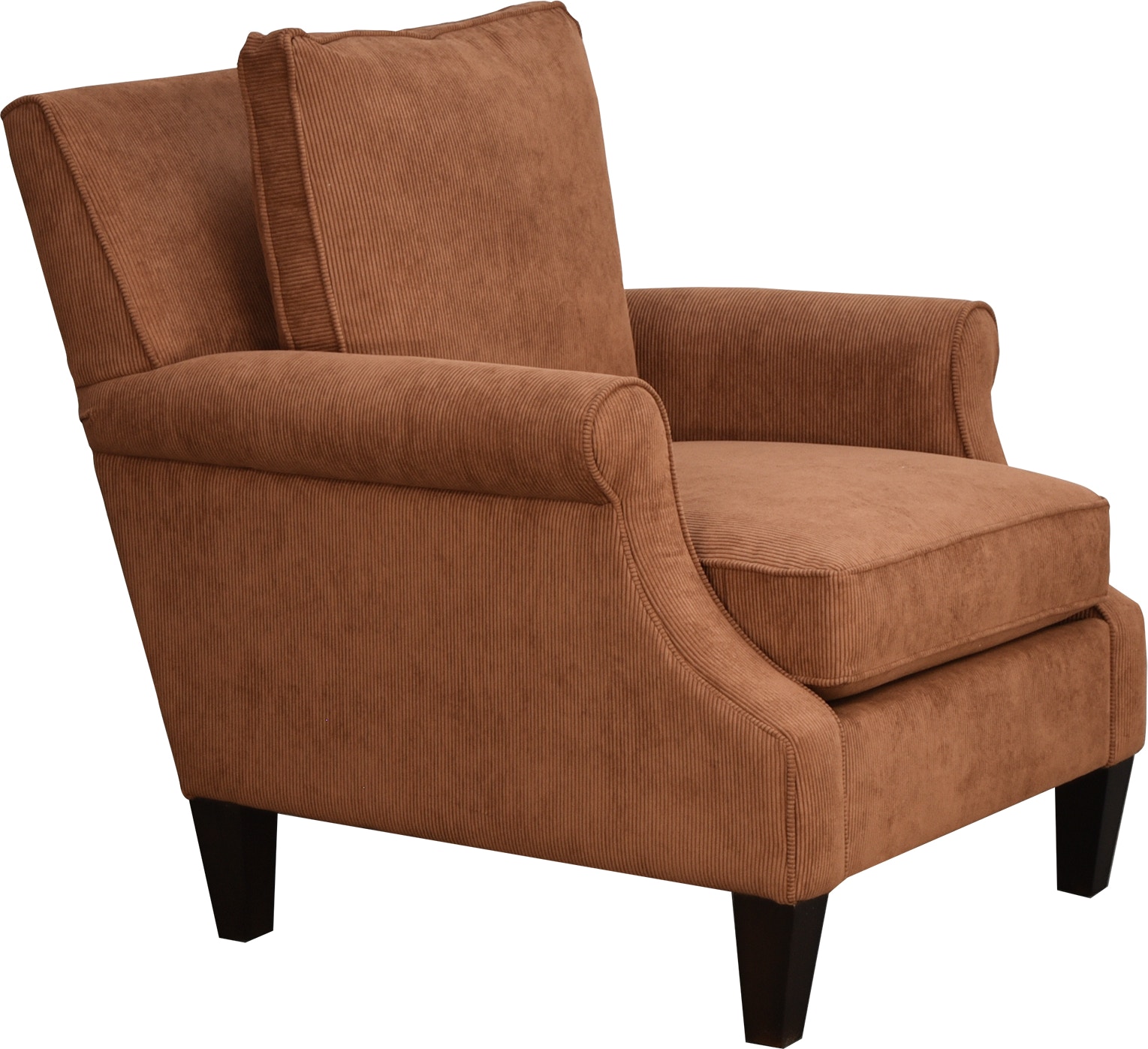 Max Home HENNA ACCENT CHAIR