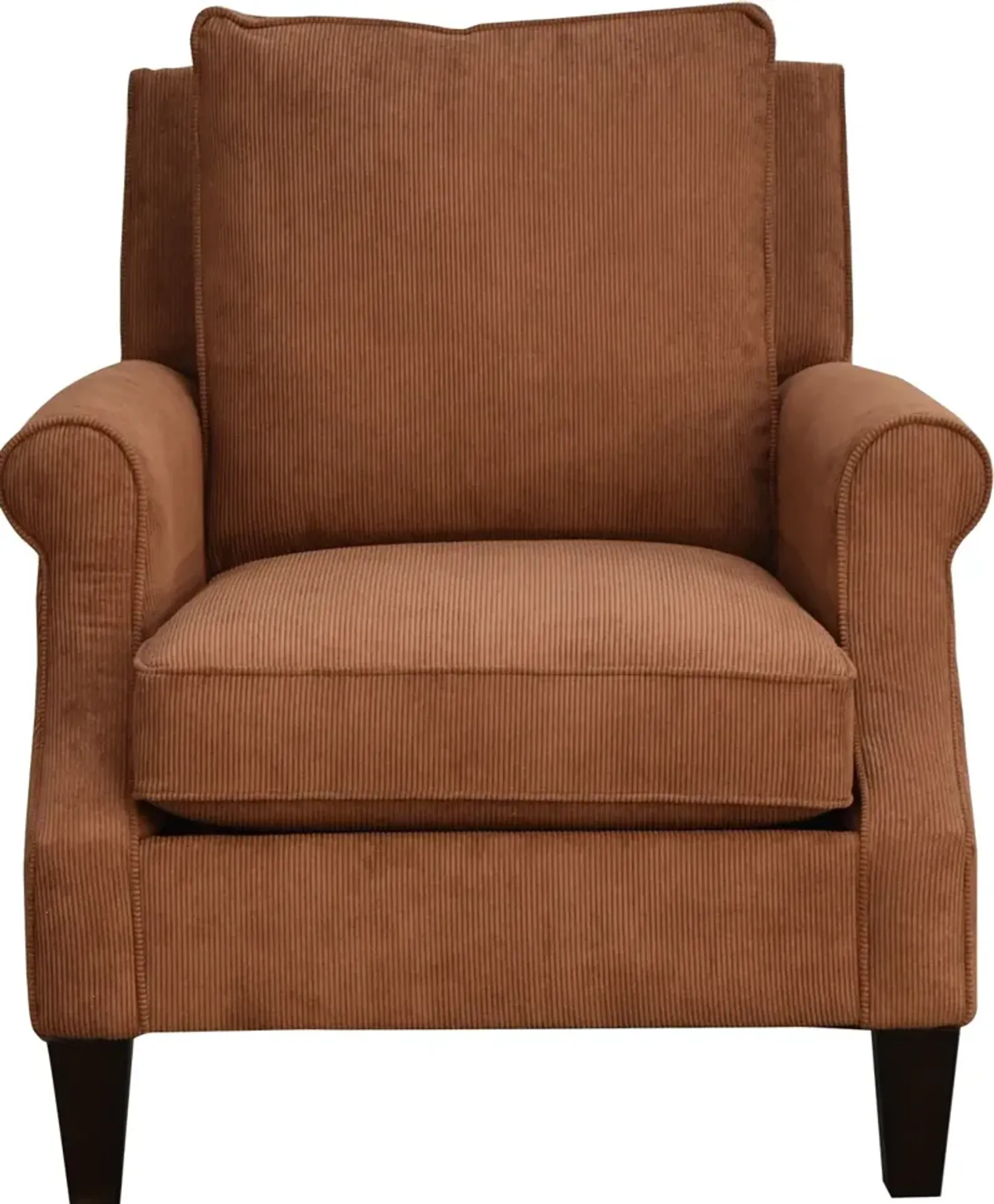 Max Home HENNA ACCENT CHAIR