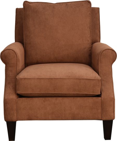 Max Home HENNA ACCENT CHAIR