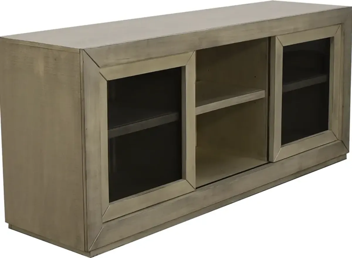 Dwelling PALISADES 74" CONSOLE