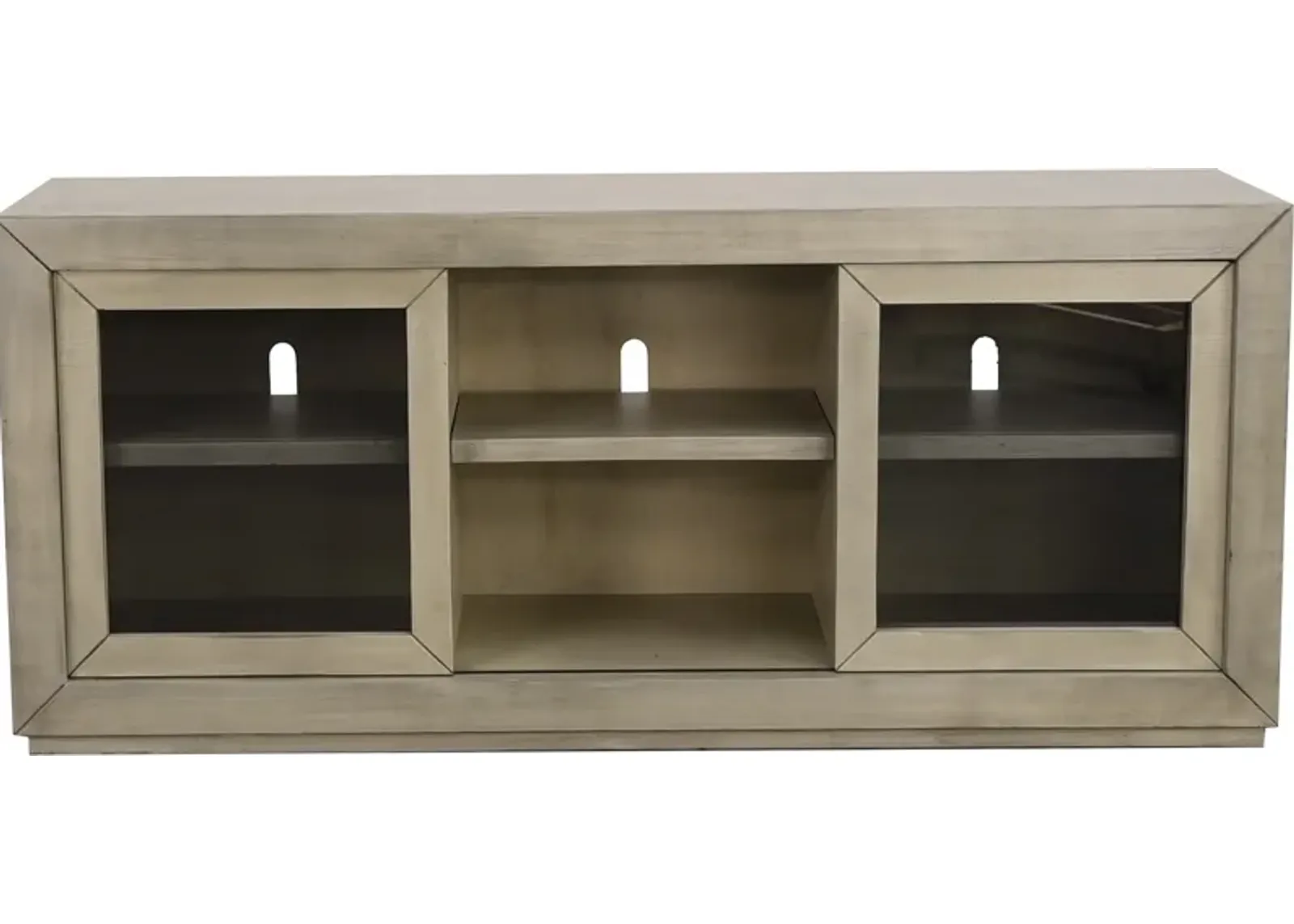 Dwelling PALISADES 74" CONSOLE