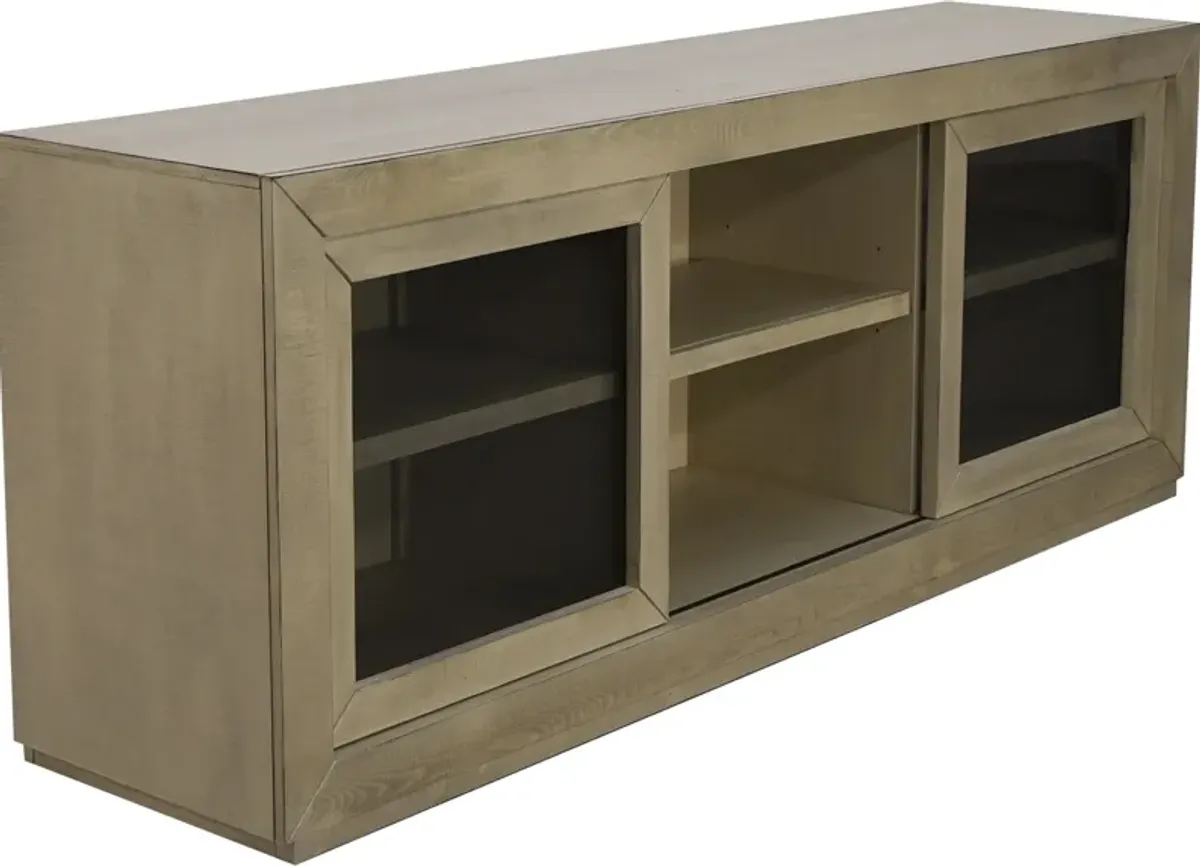 Dwelling PALISADES 82" CONSOLE