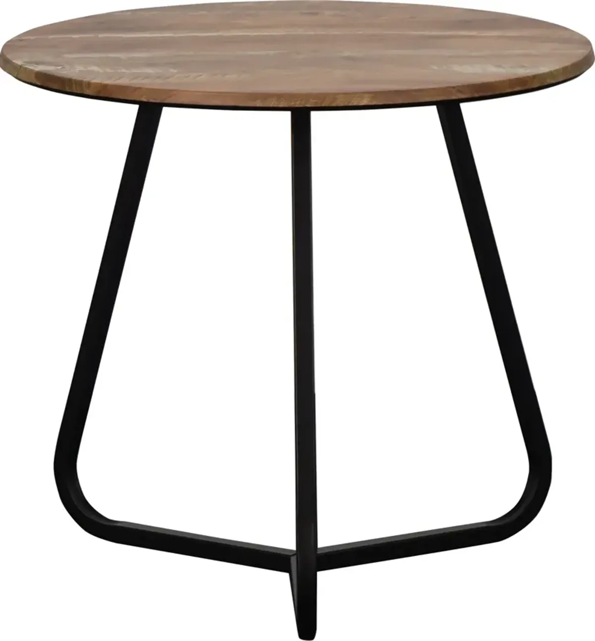 Dwelling FINLEY END TABLE