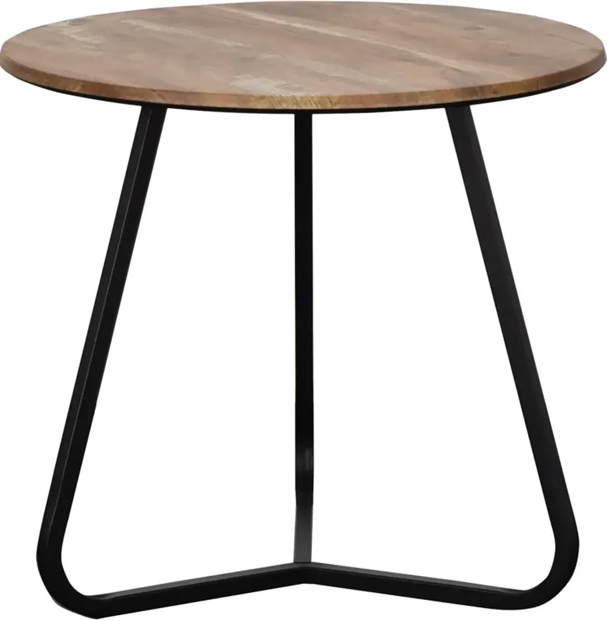 Dwelling FINLEY END TABLE