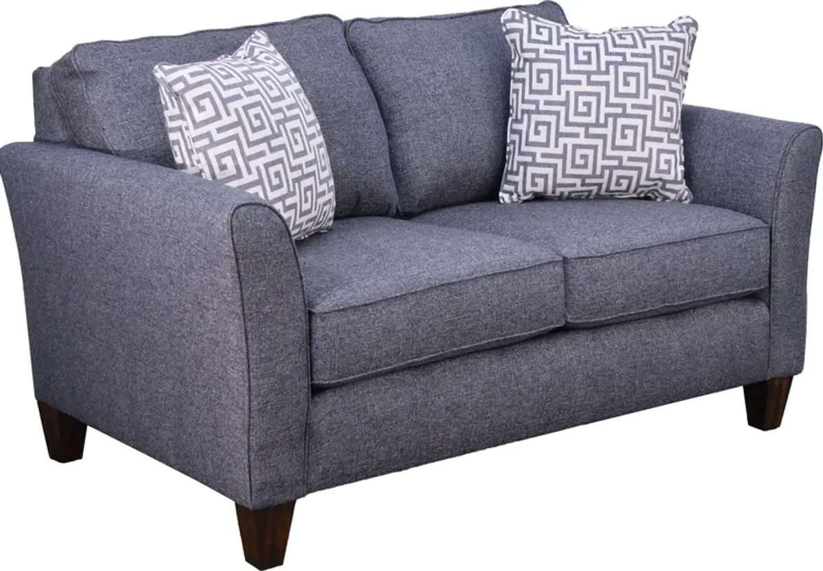 Flexsteel LIBBY II LOVESEAT