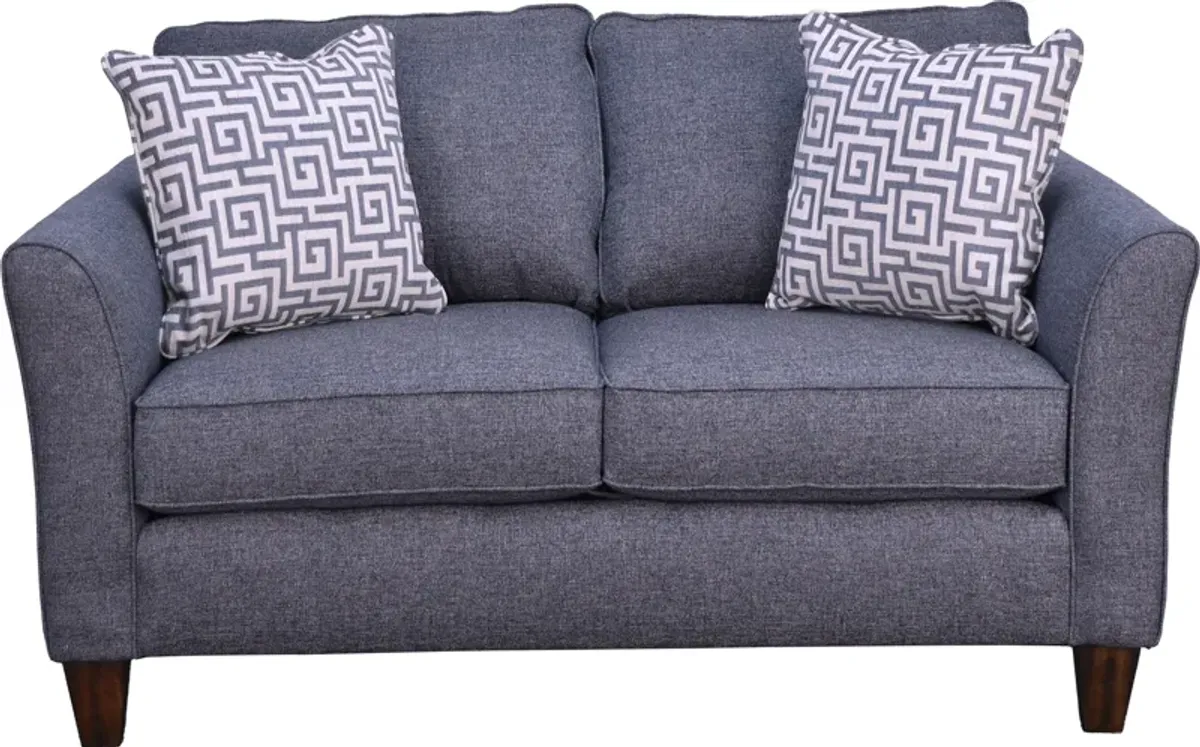 Flexsteel LIBBY II LOVESEAT