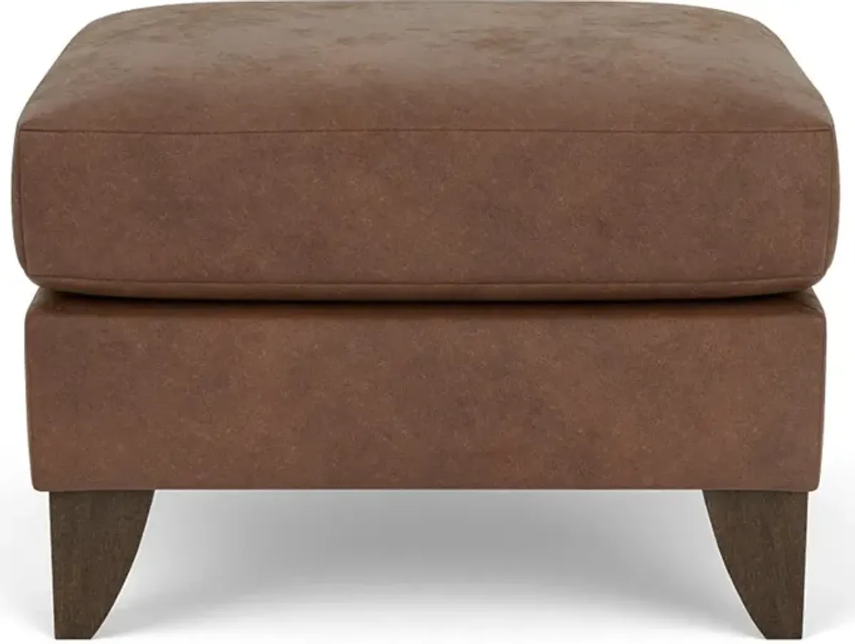 Flexsteel JUPITER OTTOMAN