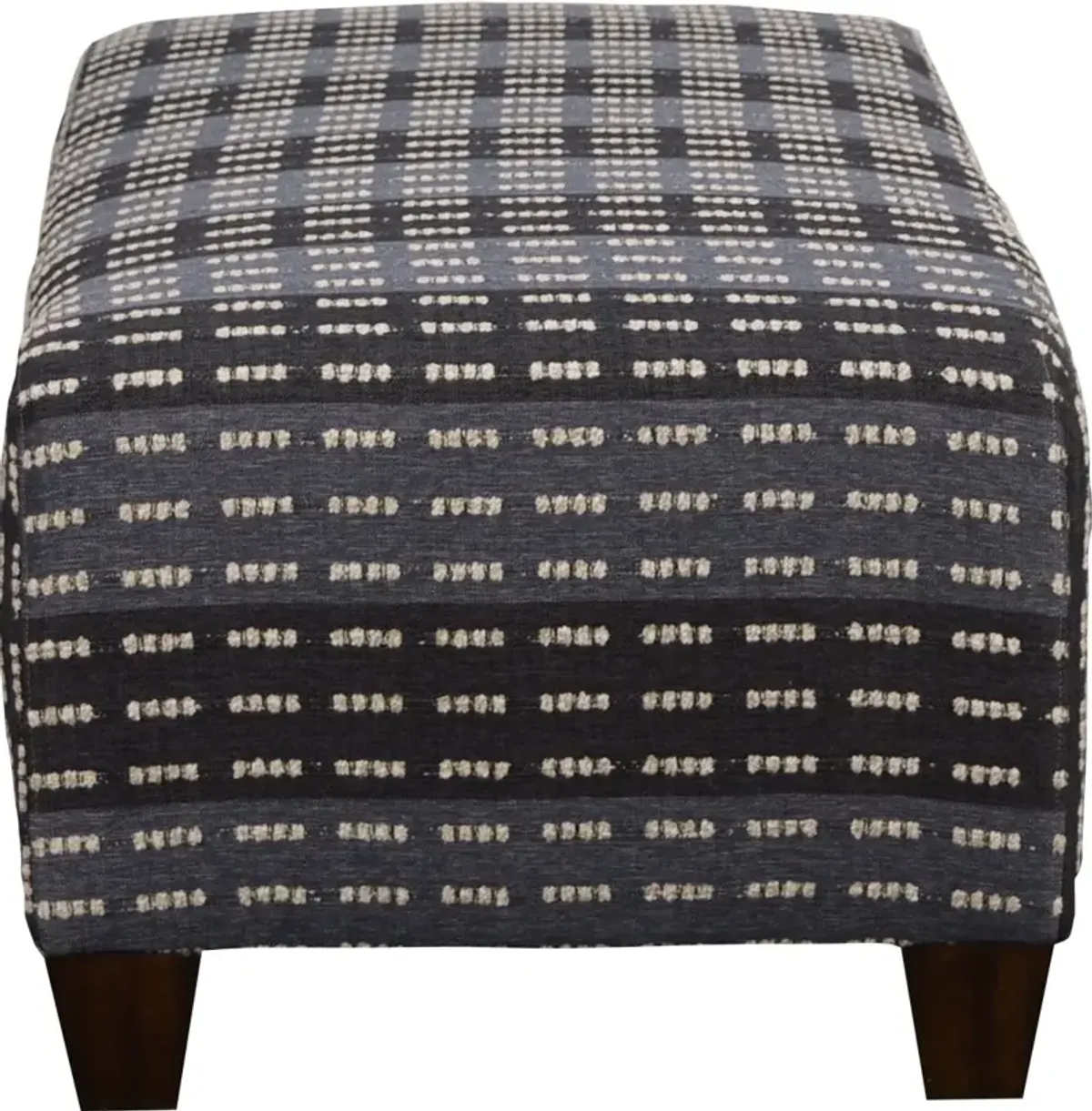 Flexsteel CASCADE COCKTAIL OTTOMAN