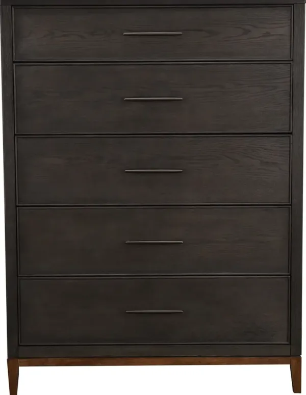 Flexsteel WATERFALL CHEST
