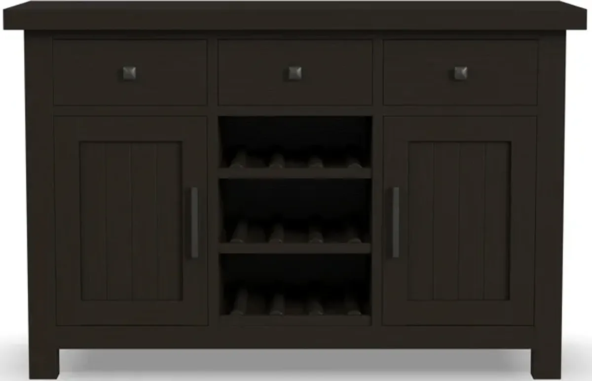 Flexsteel Buffet