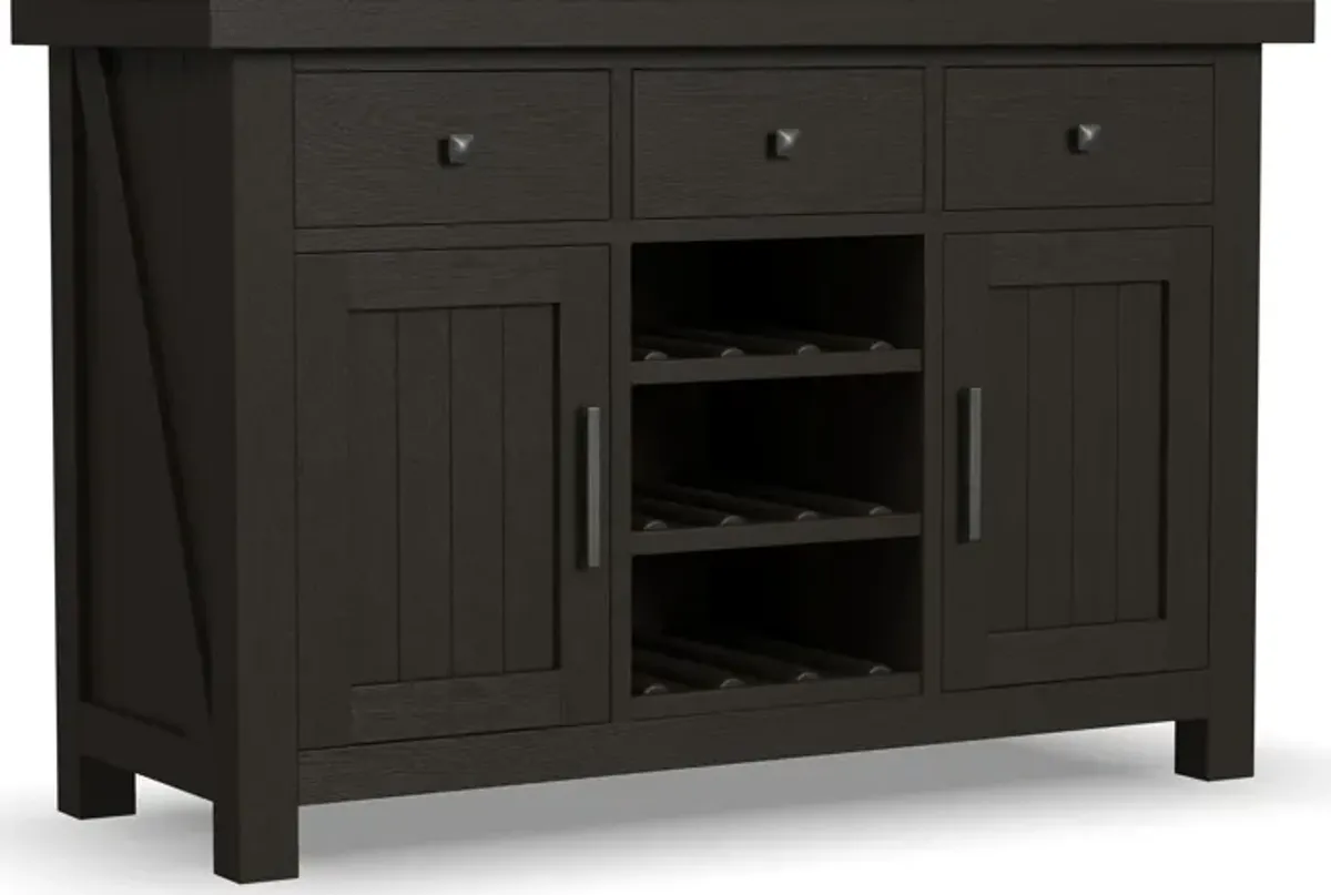 Flexsteel Buffet