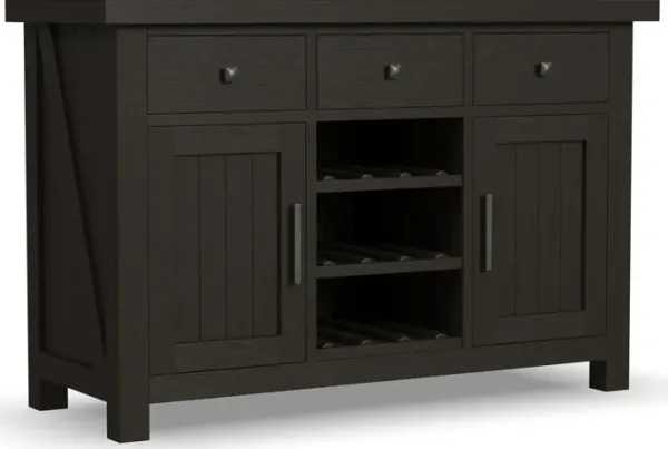 Flexsteel Buffet