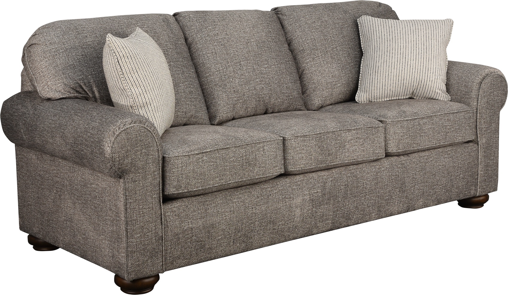 Flexsteel PRESTON III SOFA