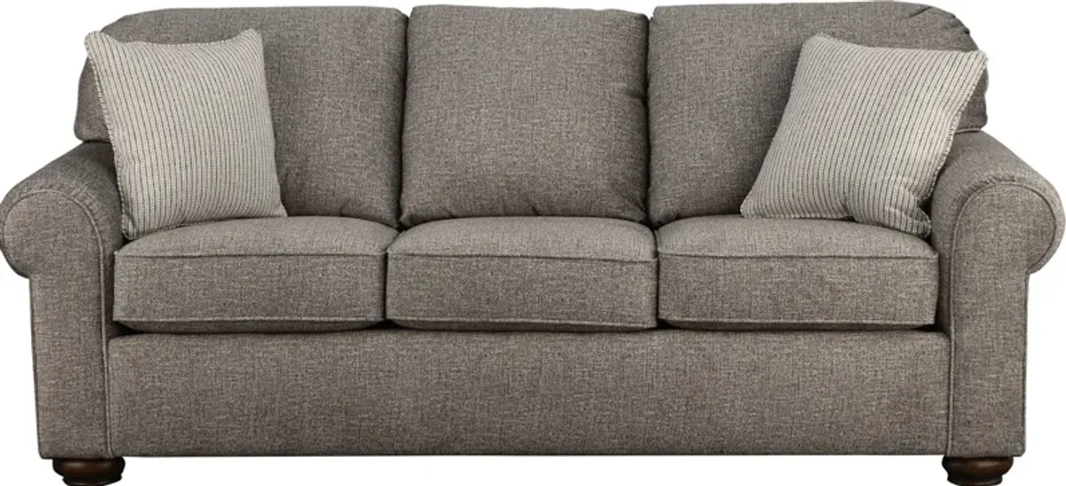 Flexsteel PRESTON III SOFA