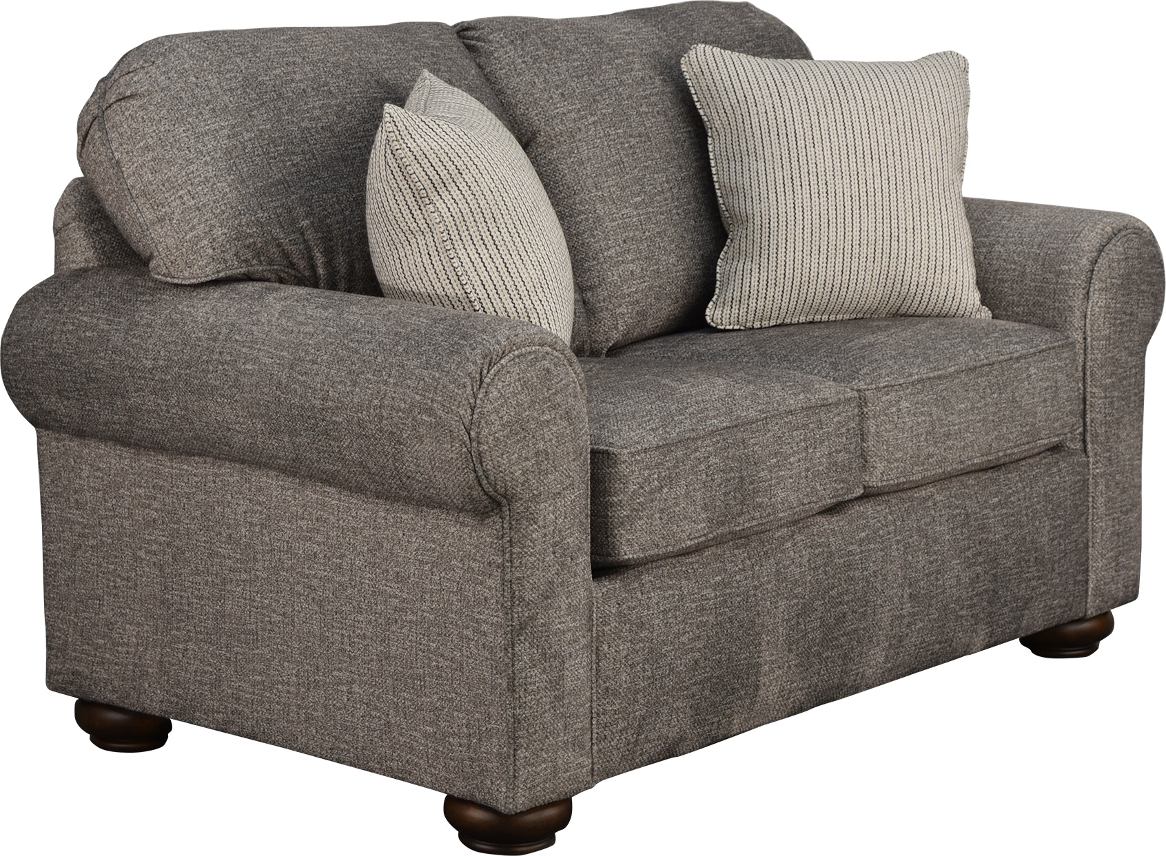 Flexsteel PRESTON III LOVESEAT