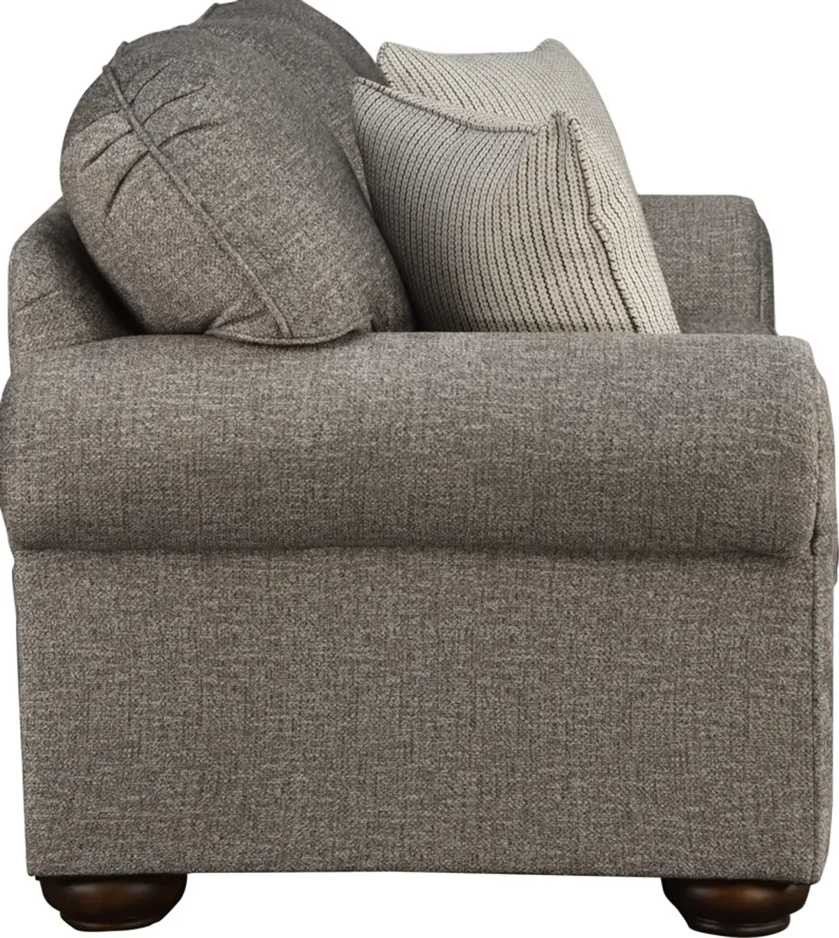 Flexsteel PRESTON III LOVESEAT