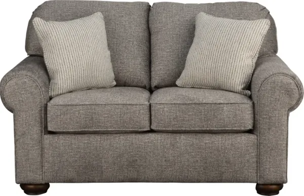 Flexsteel PRESTON III LOVESEAT