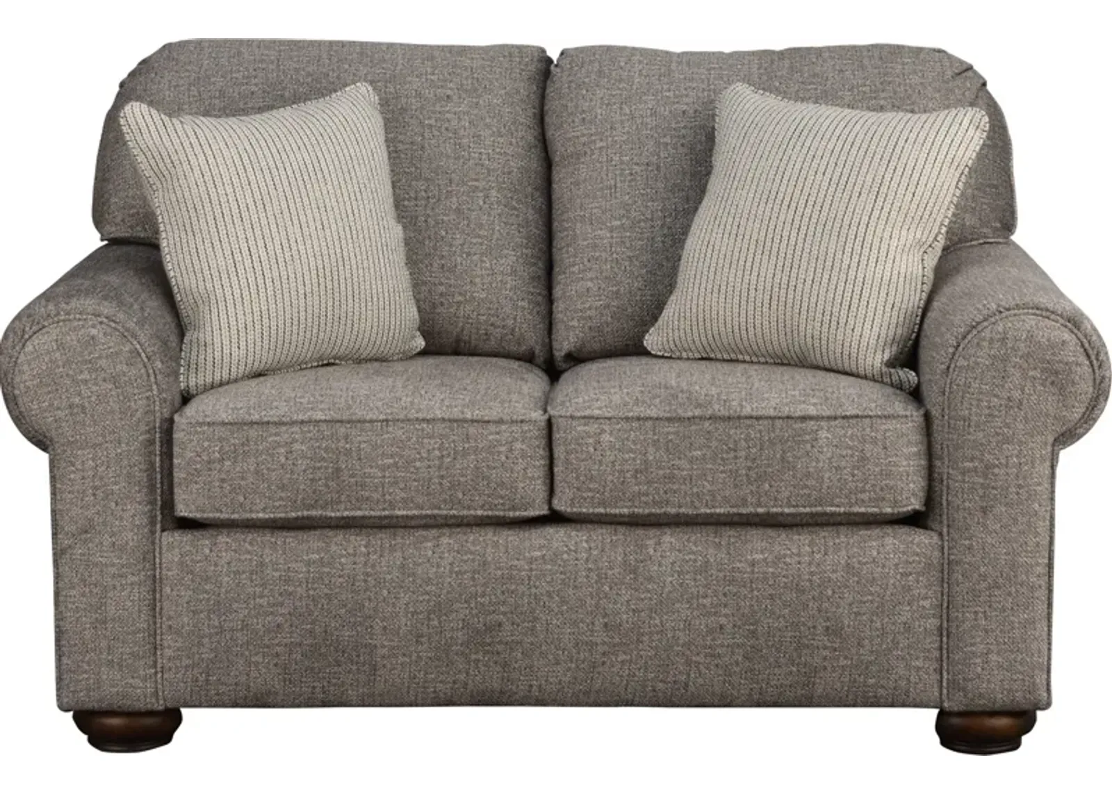 Flexsteel PRESTON III LOVESEAT