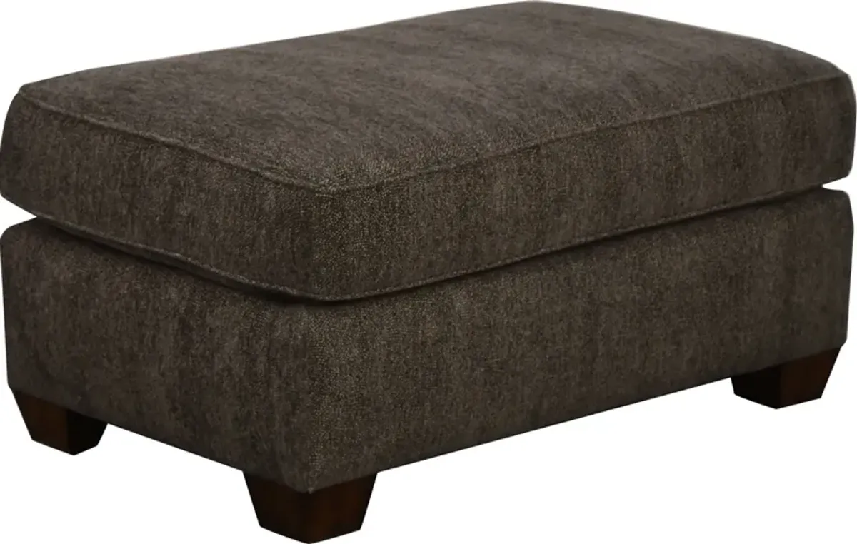 Flexsteel PRESTON III COCKTAIL OTTOMAN