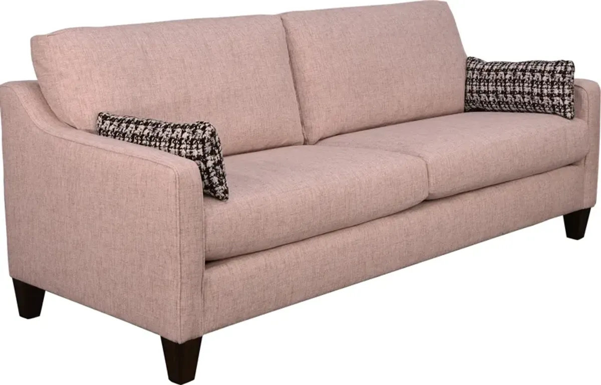 Flexsteel DREW SOFA