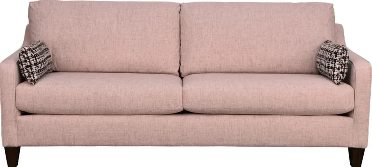 Flexsteel DREW SOFA