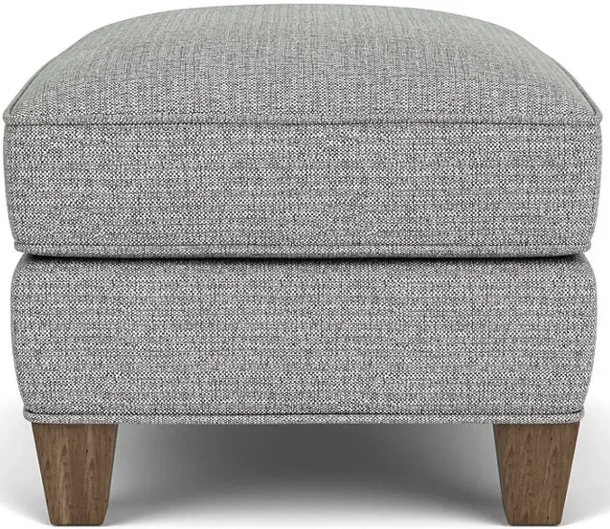 Flexsteel ALLISON ACCENT OTTOMAN