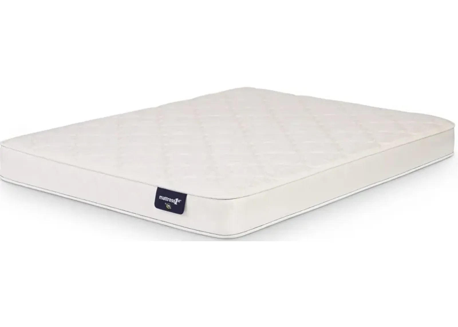 Mattress 1st by Serta NORWOOD TWIN FIRM MATTRESS ONLY